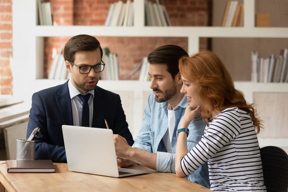 Family Ties Permit Consulting